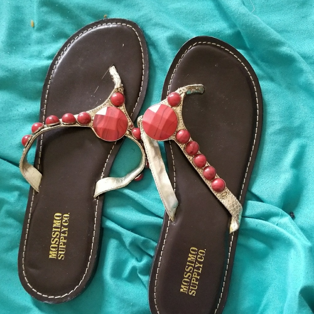 Sandals